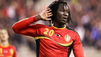 بلجيكا تسقط أيرلندا بثلاثة نظيفة 