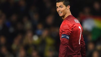 رونالدو وكواريزما يقودان هجوم البرتغال أمام النمسا