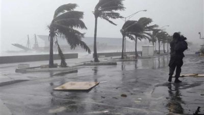 العواصف تقتل 4 أشخاص في بولندا