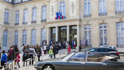 السجن 3 سنوات لفرنسية من أصول تونسية لتحريضها على الإرهاب