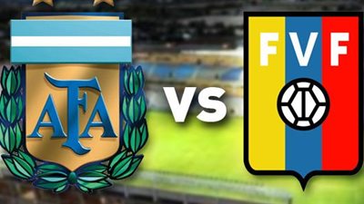بث مباشر.. مباراة الأرجنتين وفنزويلا بطولة كوبا أمريكا