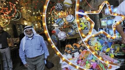 تعرف رمضان فى الخليج والمشرق العربى 