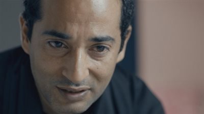 يونس يبدأ مطاردة قاتل والده 