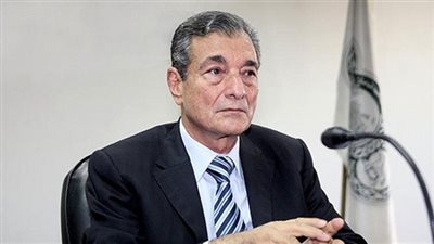 تكريم فاروق شوشة لحصوله على جائزة النيل 