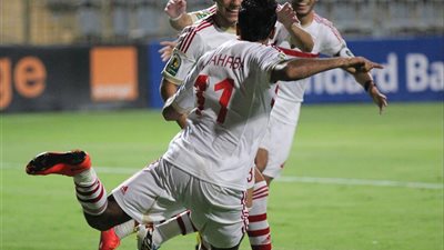 مصطفى فتحى يحلم باللعب فى الدورى الايطالى 