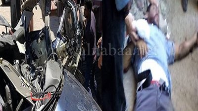 بالصور.. القصة الكاملة لمقتل شخص تحت عجلات القطار بالإسكندرية