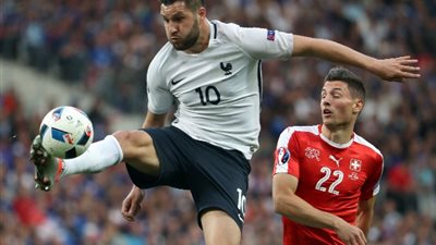 فرنسا تتعادل مع سويسرا وتتأهلان لدور ال 16 في اليورو