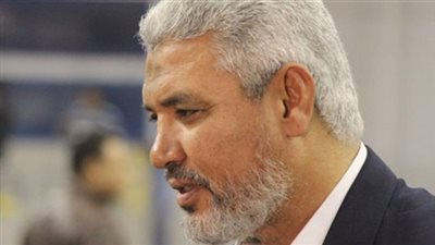 جيمى يستقبل بعثة الزمالك فى مطار القاهرة 