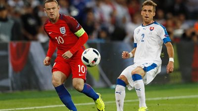 إنجلترا تتعادل سلبيا مع سلوفاكيا وتصعد لدور ال16 في أمم أوروبا