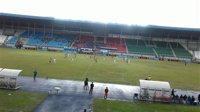 الزمالك يستعد للمصرى بدون راحة عقب العودة من نيجيريا 