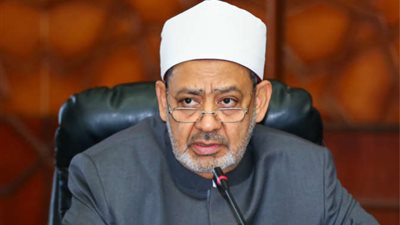 «الطيب»جهاد النفس والشيطان والهوى أشق من جهاد العدو بالسلاح