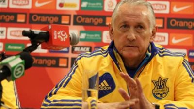 فومنكو: سأستقيل بعد فشلي..وشيفتشينكو قادر على قيادة أوكرانيا