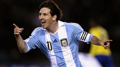  نفاذ تذاكر مواجهة أمريكا والأرجنتين بسبب ميسى 
