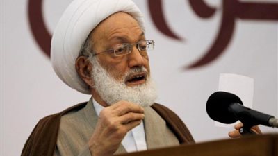 البحرين تجرد شيوخ شيعة من جنسيتهم