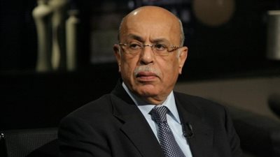 النائب العام يأمر بالتحقيق مع مفيد شهاب