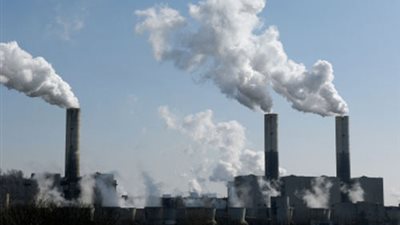  48 ألف شخص يموتون سنويًا بسبب تلوث الهواء في فرنسا