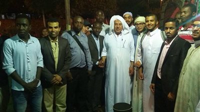 بالصور.. مائدة 