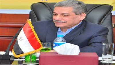 إحالة مخالفات الدولي للكمبيوتر بـ«تربية بني سويف» إلى النيابة الإدارية