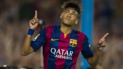 برشلونة يحسم الجدل حول مصير نيمار