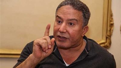 النائب أكمل قرطام يتهم الحكومة بالتخاذل في فساد