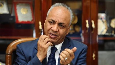 بلاغ للنائب العام يتهم 