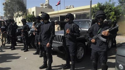 «أمن القاهرة» يلقي القبض على 3 هاربين من أحكام بالمؤبد 