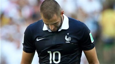 فرنسا تكشف حقيقة حرمان بنزيمة من تمثيل المنتخب مدى الحياة