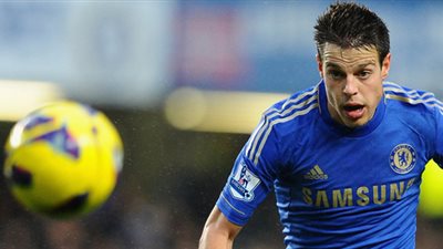 باريس سان جيرمان يهتم بالتعاقد مع 