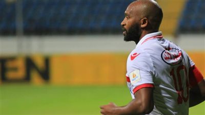 شيكابالا جاهز لمواجهة الجمعة أمام المصرى 