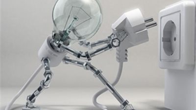 «الكهرباء» تعلن خطوات توفير نسبة 40 % من الطاقة فى المنزل