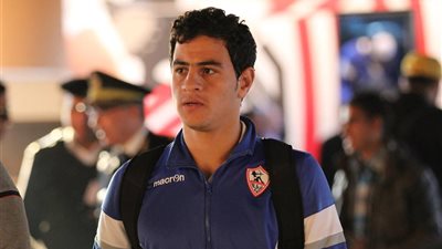 مرتضى لاحمد توفيق: هو أخوك هيروح الاهلى 