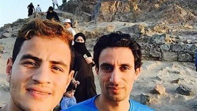 مرتضى : هذا الثنائى سيتم معاقبته لعدم السفر لنيجيريا والتقرير الطبى ينقذ حفنى 