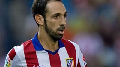 خوانفران يطالب إسبانيا بالاستعانة بفلسفة أتلتيكو مدريد