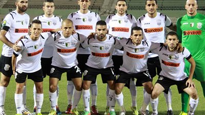 رسميا.. الاتحاد الأفريقي يستبعد وفاق سطيف من دوري أبطال إفريقيا 