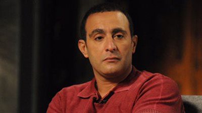 أحمد السقا يتعاقد رسميًا على «الكنز» مع محمد رمضان