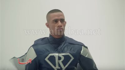 بالفيديو.. «البرومو» الدعائي الأول لمسرحية «محمد رمضان» الجديدة