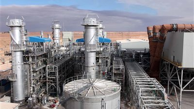 نيجيريا تستهدف إنتاج 10 آلاف ميجاوات من الكهرباء خلال 3 سنوات