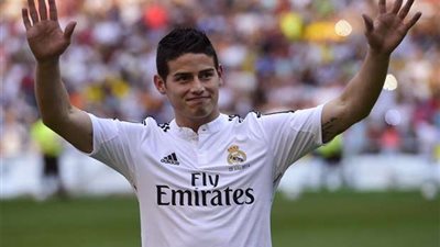 ريال مدريد يحدد سعر بيع رودريجيز