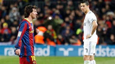 أنشيلوتي يكشف: كيف ينظر كريستيانو رونالدو إلى ميسي؟