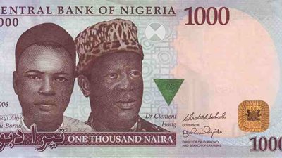 نفاد عملة «النايرا» من البنك المركزي يشعل ثورة العمال في نيجيريا