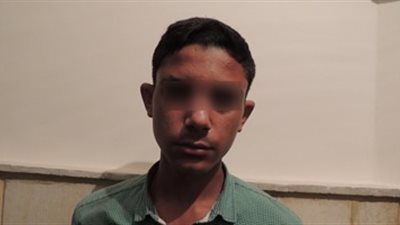 السجن 15 سنة لطالب ذبح «ربة منزل» بعد فشله في اغتصابها