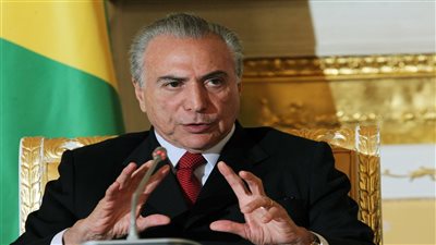 رئيس البرازيل: لا مساواة بين المرأة والرجل في سن التقاعد