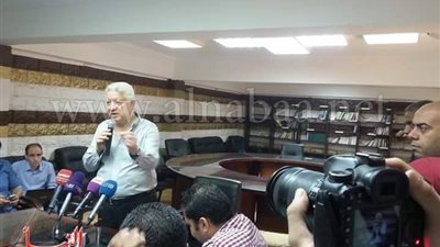 مرتضي يرد علي تصريحات عبد الحفيظ بشأن دوري الأحلام