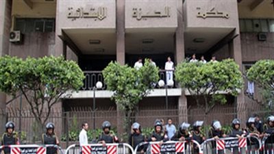 تأجيل محاكمة 4 متهمين في واقعة «حرق ملهى ليلي بالعجوزة» لـ 25 يوليو