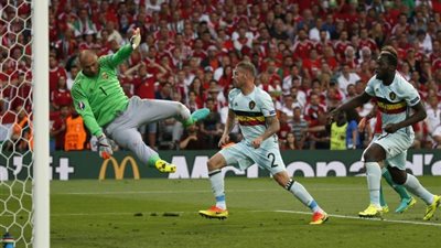 بلجيكا تعاقب المجر برباعية نظيفة وتصعد لربع نهائي «اليورو»
