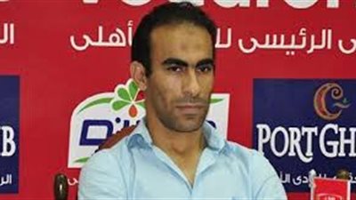 رسميًا.. الأهلي يجهز 7 لاعبين جدد من عينة رمضان صبحي للقمة