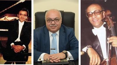 حوارات نادرة لأشهر العازفين العالميين الجمعة المقبل على نغم FM