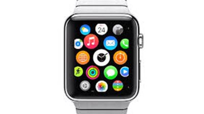 أبل تعتمد تغييرات جديدة في ساعة 