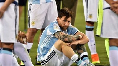 الفشل فى معادلة 