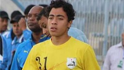 مدير التعاقدات بالاهلي ينفي توقيع نجم إنبي الصاعد